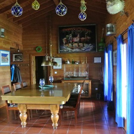 Quinta Da Tareca Praia Grande - Sintra Almocageme Bagian luar foto