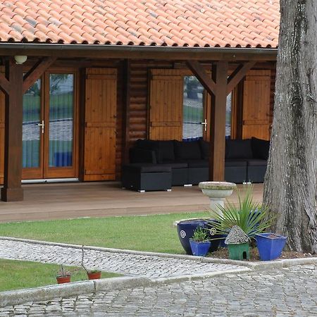 Quinta Da Tareca Praia Grande - Sintra Almocageme Bagian luar foto