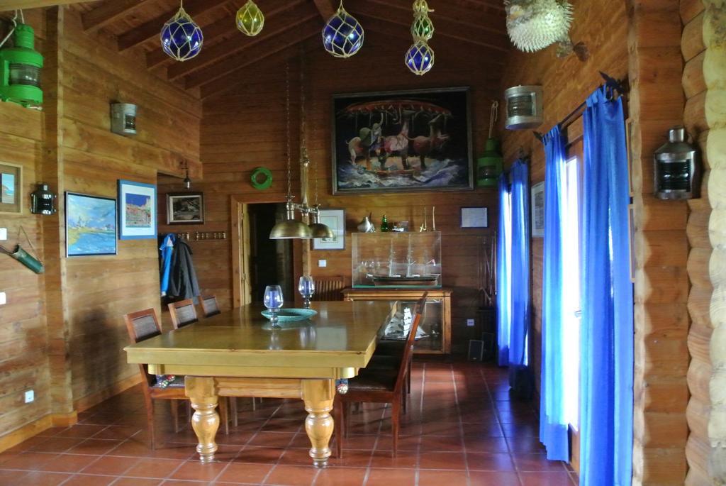 Quinta Da Tareca Praia Grande - Sintra Almocageme Bagian luar foto
