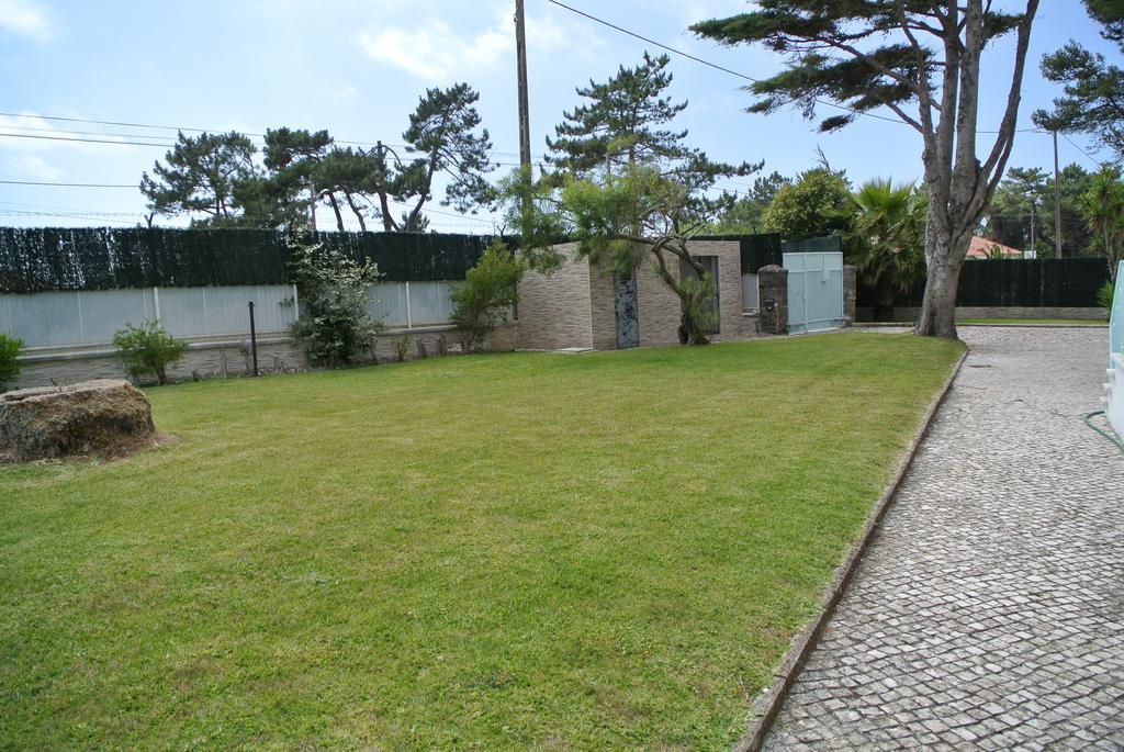 Quinta Da Tareca Praia Grande - Sintra Almocageme Bagian luar foto