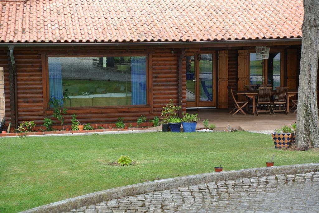 Quinta Da Tareca Praia Grande - Sintra Almocageme Bagian luar foto