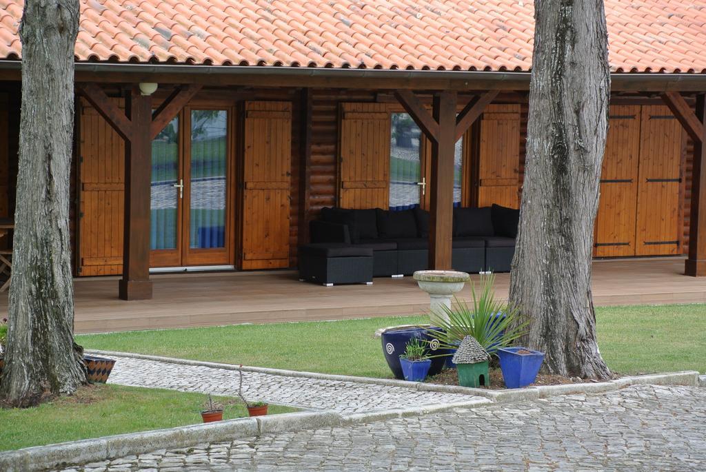 Quinta Da Tareca Praia Grande - Sintra Almocageme Bagian luar foto