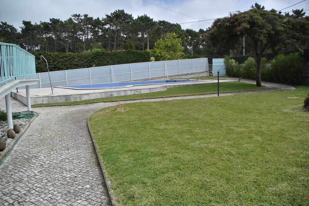 Quinta Da Tareca Praia Grande - Sintra Almocageme Bagian luar foto