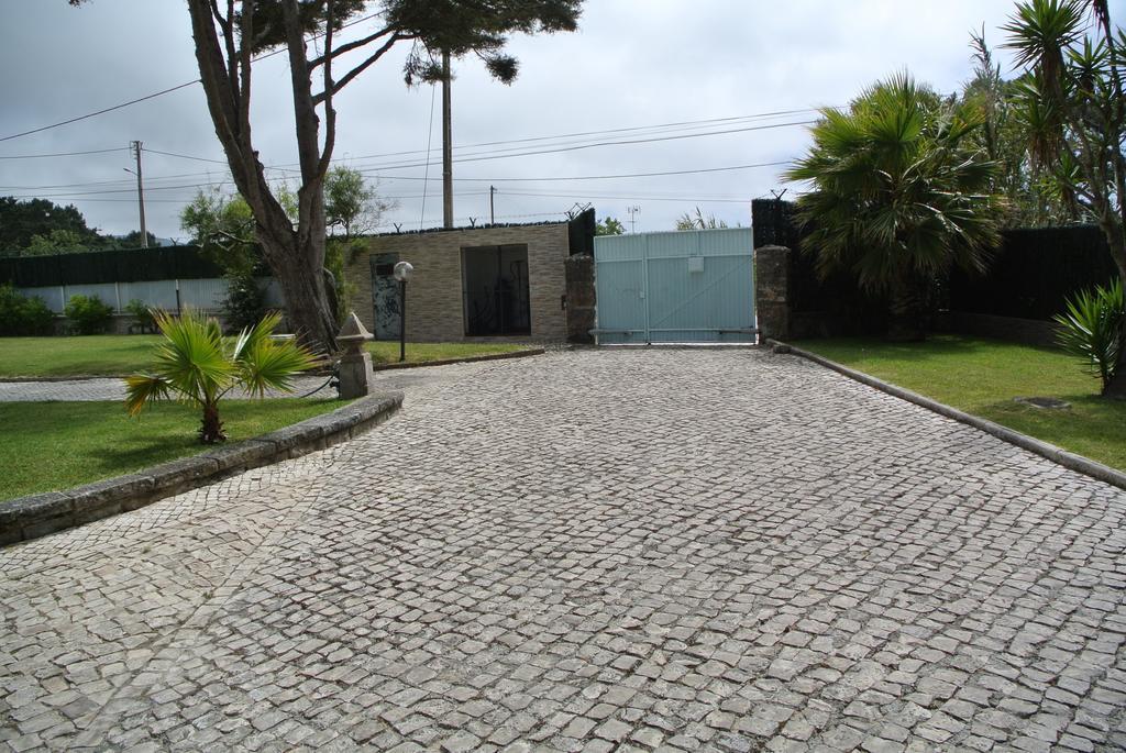 Quinta Da Tareca Praia Grande - Sintra Almocageme Bagian luar foto