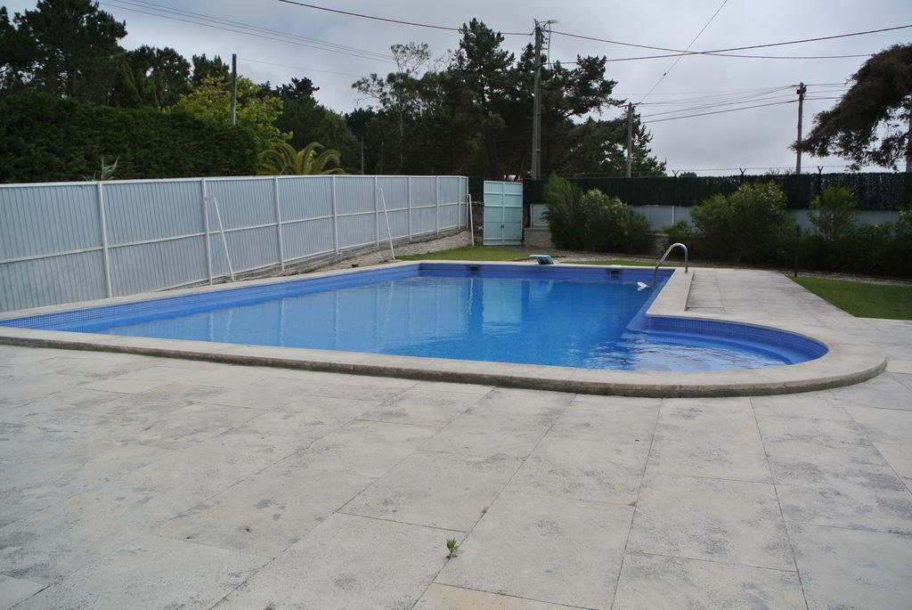 Quinta Da Tareca Praia Grande - Sintra Almocageme Bagian luar foto